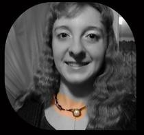 Ribbon Necklace
