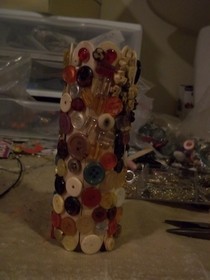 Pencil Holder