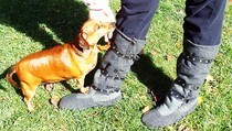 Handmade Boots