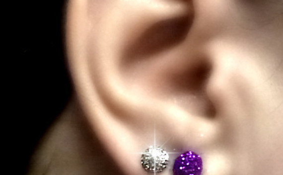 Sugar Drop Earrings