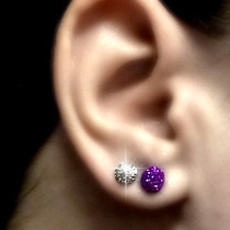 Sugar Drop Earrings