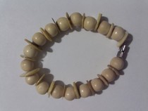 Shell Bracelet