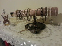 Bracelet Holder