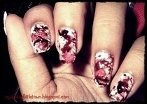 Bloody Nails