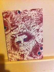 Cat Wall Decor
