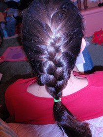 Braids