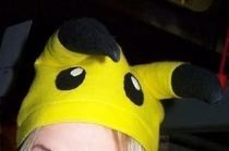 Pikachu Hat