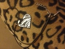 Close To My Heart Pendant