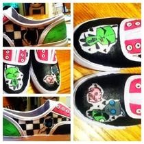 Gir Shoes