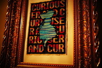 Cross Stitch Alice In Wonderland