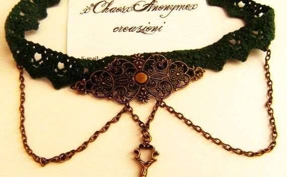 *** The Key ***