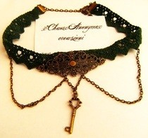 *** The Key ***