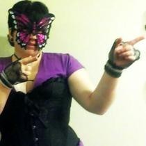 Guild Wars 2 Mesmer Costume