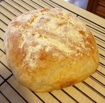 Cob Loaf 