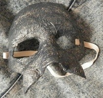 Halloween Mask 2