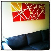 Color Field Painting