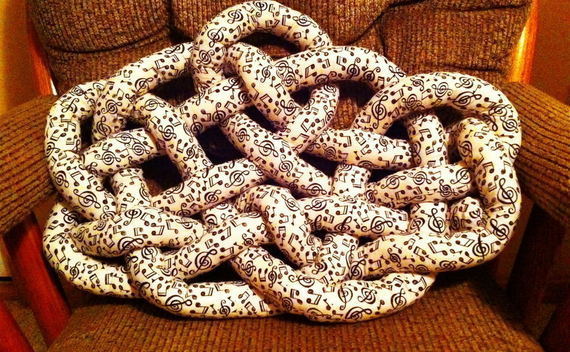 Witness To Your Splendor Pillow