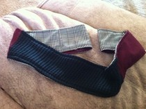 Knit Back Scrubber