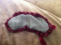 Relaxing Eye Mask