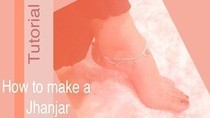 Easy Anklet (Jhanjar)