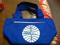 Pan Am Bag