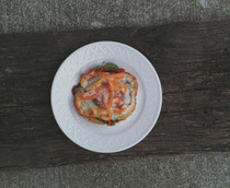 Mini Pizza