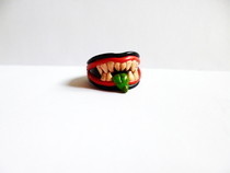 Monster Ring