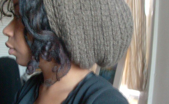 Cafe Hat 