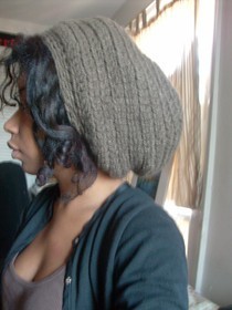 Cafe Hat 