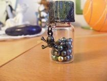 Poison Bottle