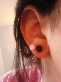 Sugar Drop Earrings