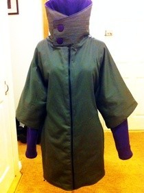 Winter Coat