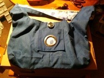 Boho Bag