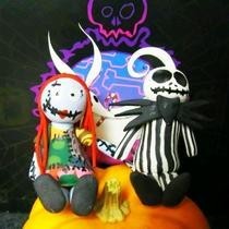 Jack And Sally 