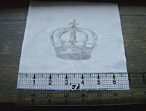 Citra Solv Quilt Blocks  Nov 2012