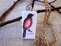 Pendant Necklace