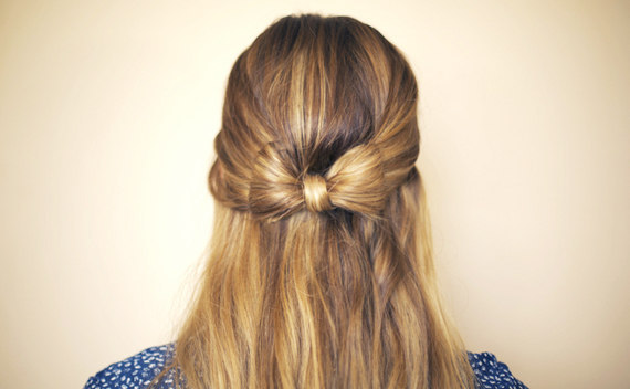 Hair Bow