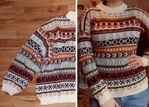 How To Tighten A Jumper (My Way)
