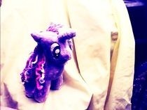 Mlp Fan Plush