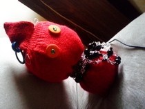 Musical Doll