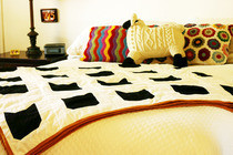 Kitty Quilt