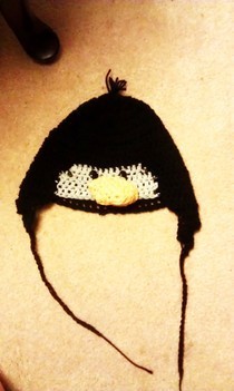 Penguin Hat