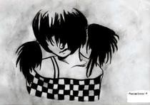 Emo Girl