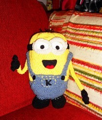 Minion