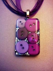 More Resin Charms