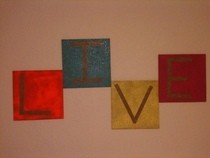 Cork Board Craft!