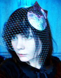 Galaxy Fascinator