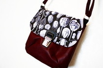 Haeckel Bag