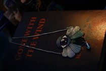 One Eye Necklace