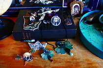 Jewellery